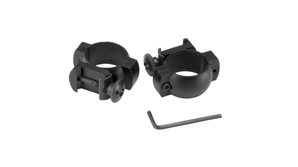 Excalibur Crossbow Scope Rings, 30mm 1967