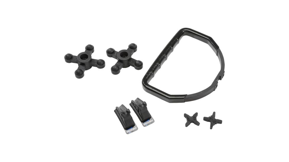 Excalibur Crossbow Sound Deadening System, Black, 95913