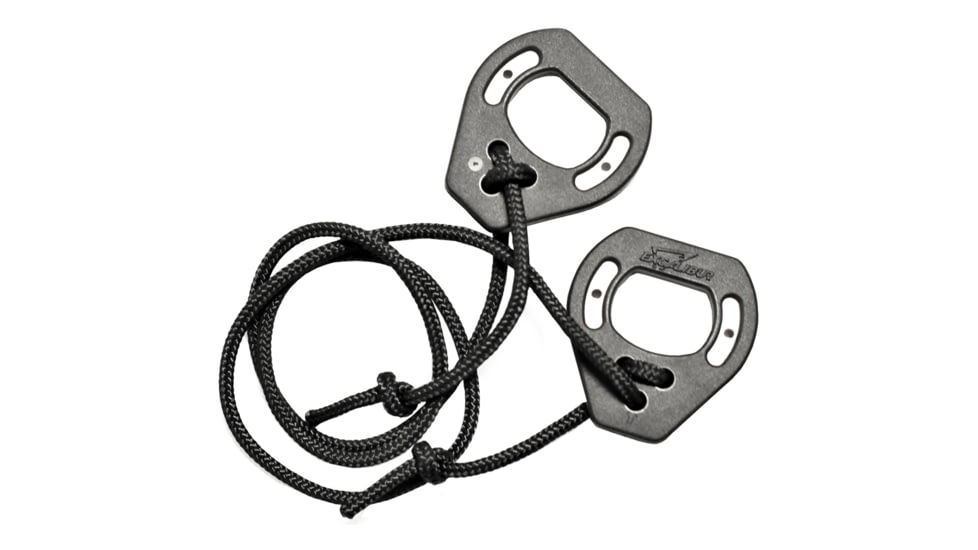 Excalibur Crossbow Stringer, Black, 2097