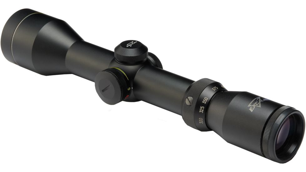 Excalibur Crossbow Twilight Deluxe Scope 3-6x44mm 62563