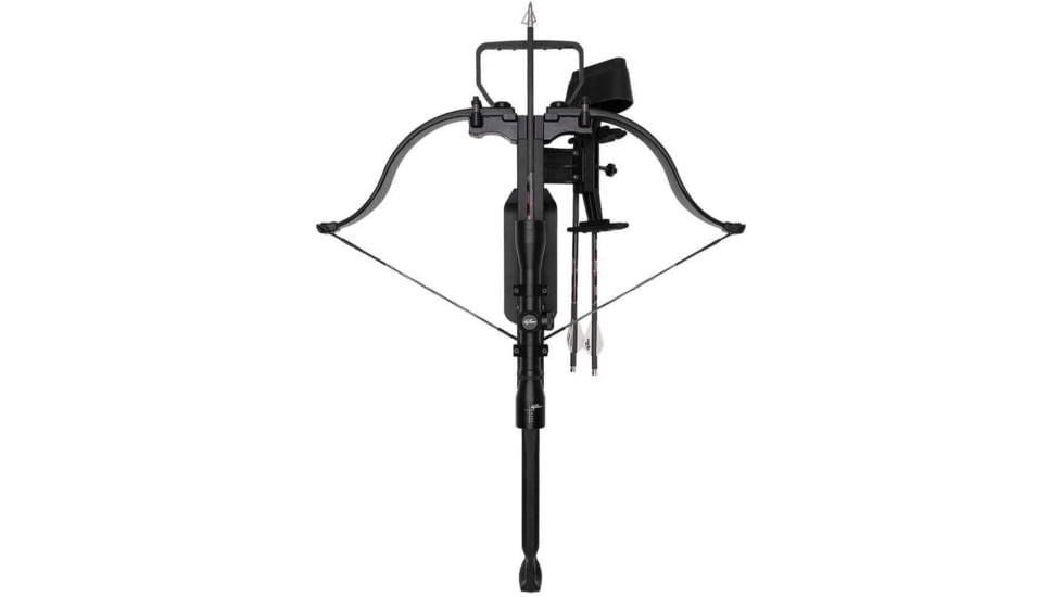 Excalibur Crossbows MAG Air Crossbow Package