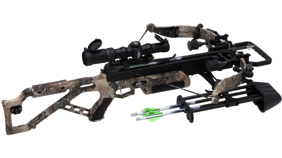 Excalibur Crossbows Micro 380 Crossbow Package EXC1263