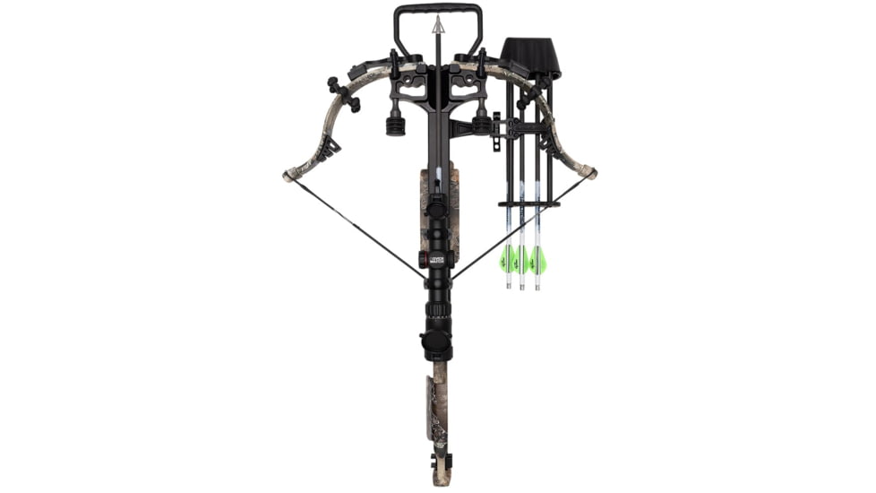 Excalibur Crossbows Micro 380 Crossbow Package EXC1263