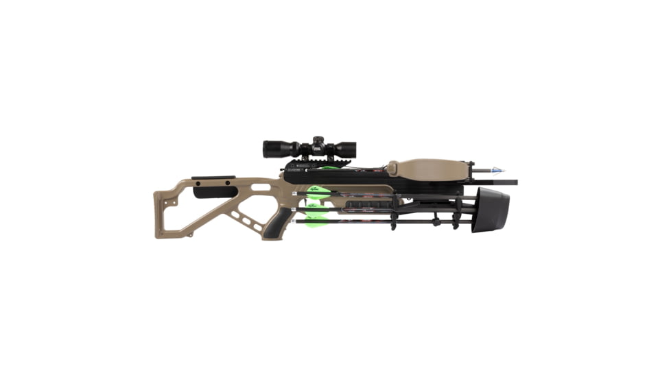Excalibur Crossbows Micro Extreme Crossbow