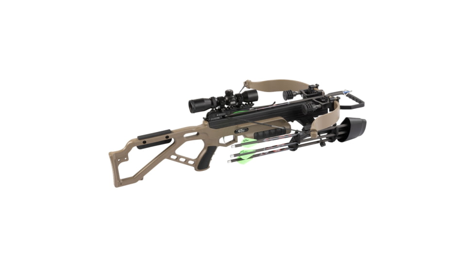 Excalibur Crossbows Micro Extreme Crossbow
