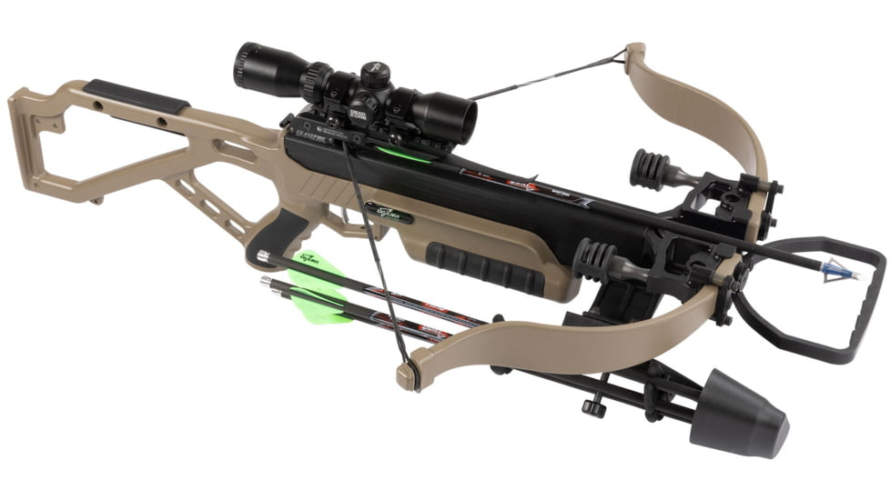 Excalibur Crossbows Micro Extreme Crossbow