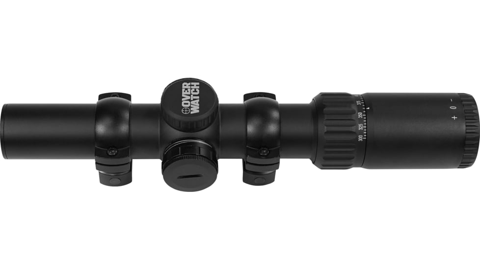 Excalibur Crossbows Overwatch Straight Tube Scope