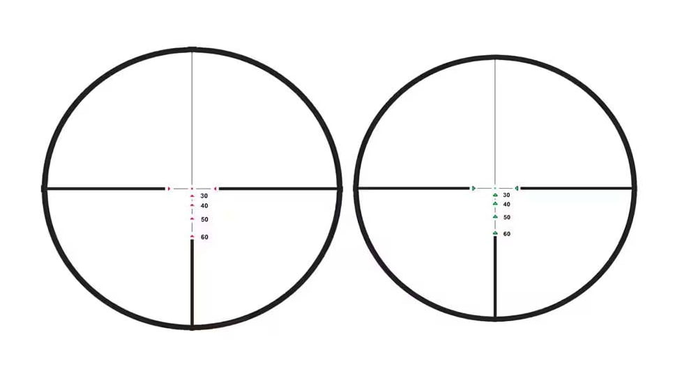 Excalibur Crossbows Overwatch Straight Tube Scope