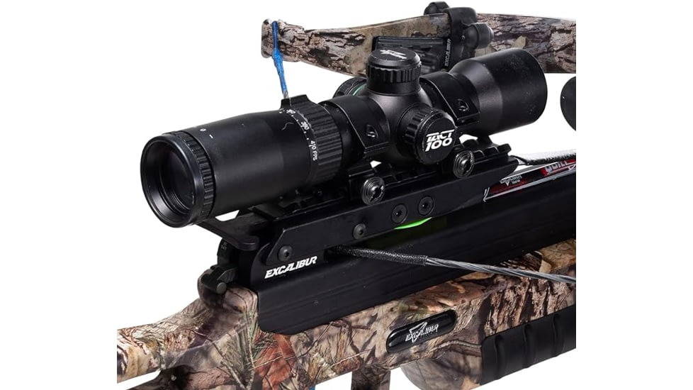 Excalibur Crossbows Tact 100 Scope