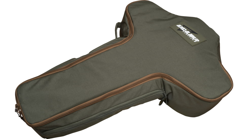 Excalibur Crossbows Tomb Case