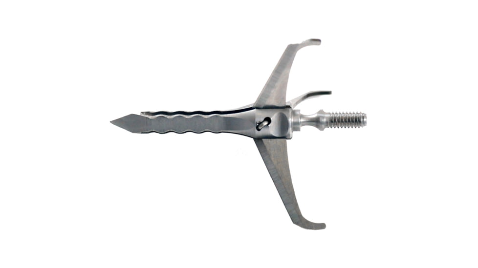 Excalibur Trailblazers Broadhead, Steel, 150 gr., 6676
