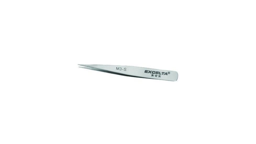 Excelta Swtz Mini S/STEEL Tw M-3-S
