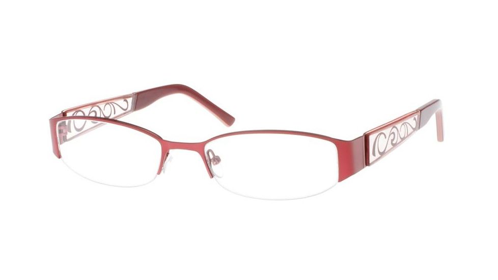 Exces 3046 Eyewear - Rose (004)