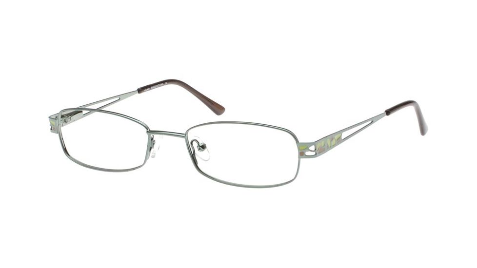 Exces 3061 Eyewear with 378 Frame