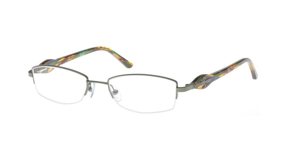 Exces 3070 Eyewear with 662 Frame