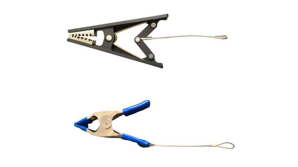 ExecDefense USA Advanced Hook/Line Toolkit