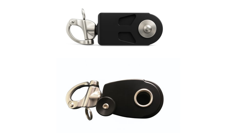 ExecDefense USA Advanced Hook/Line Toolkit