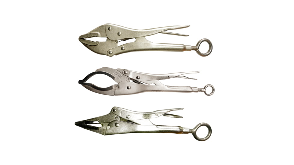 ExecDefense USA Advanced Hook/Line Toolkit
