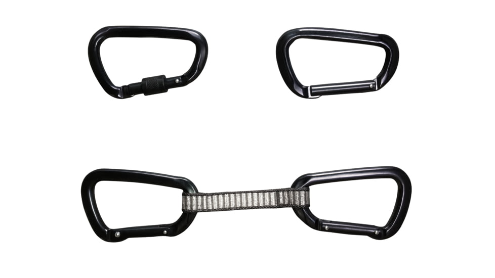 ExecDefense USA Advanced Hook/Line Toolkit