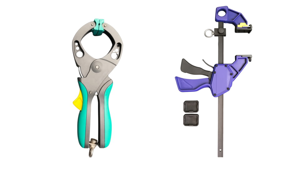 ExecDefense USA Advanced Hook/Line Toolkit