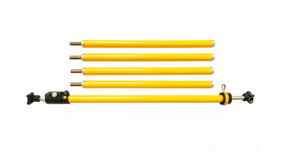 ExecDefense USA Advanced Hook/Line Toolkit