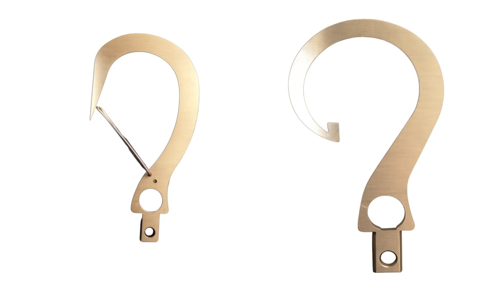 ExecDefense USA Advanced Hook/Line Toolkit