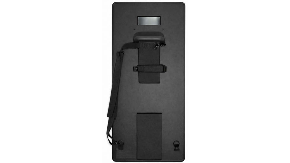 ExecDefense USA Ballistic Shield