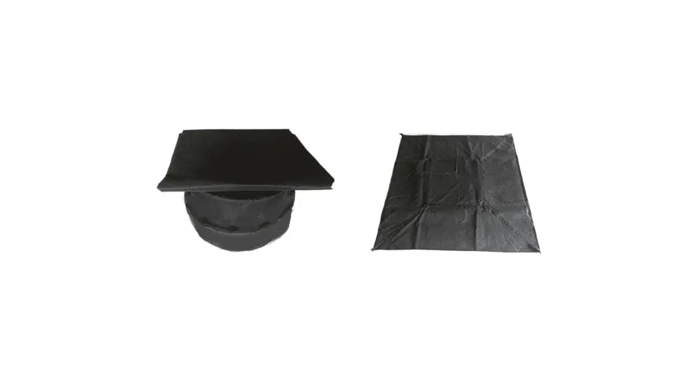 ExecDefense USA Bomb Suppression Blanket