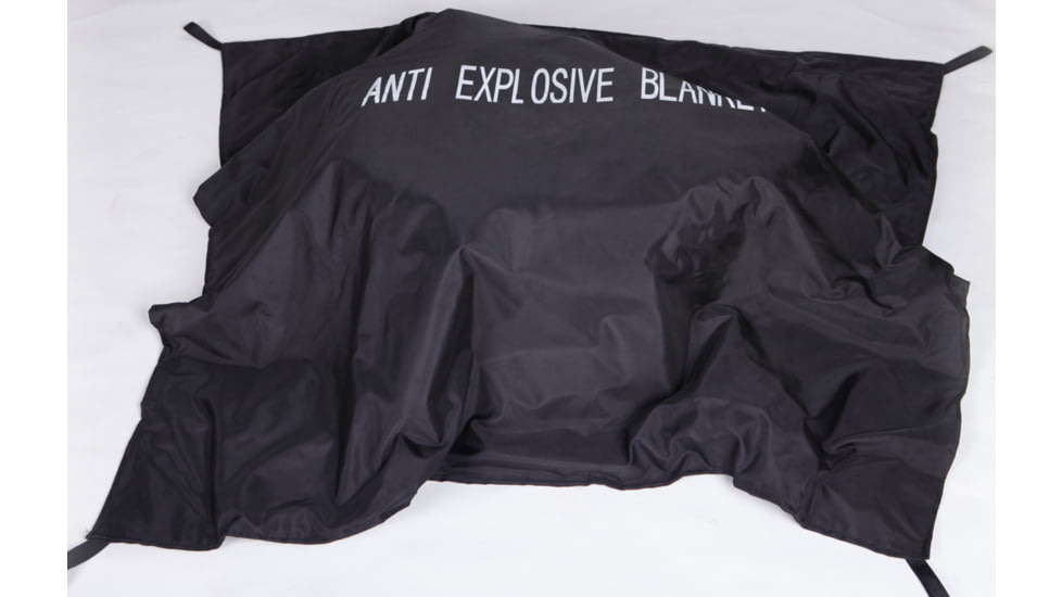 ExecDefense USA Bomb Suppression Blanket