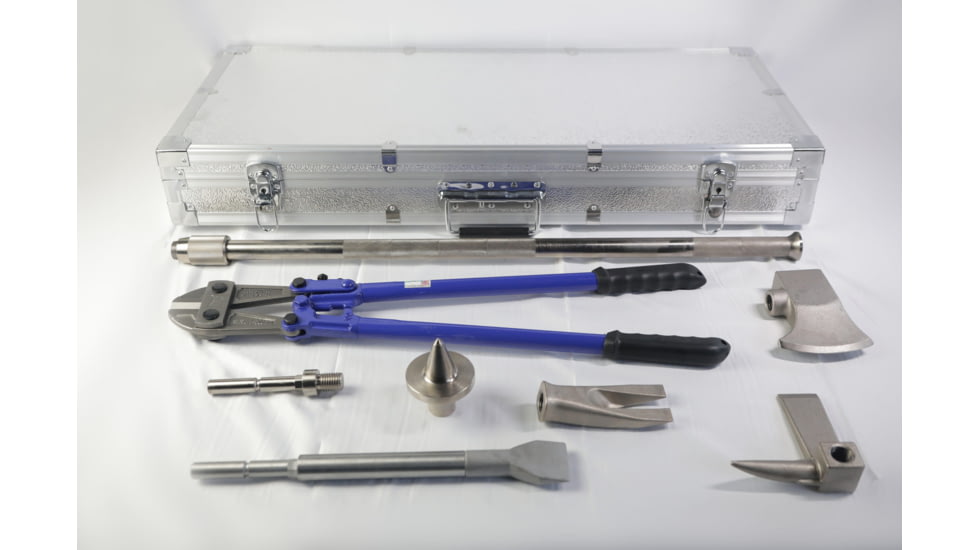 ExecDefense USA Door Breaching Kit