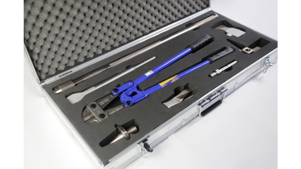 ExecDefense USA Door Breaching Kit