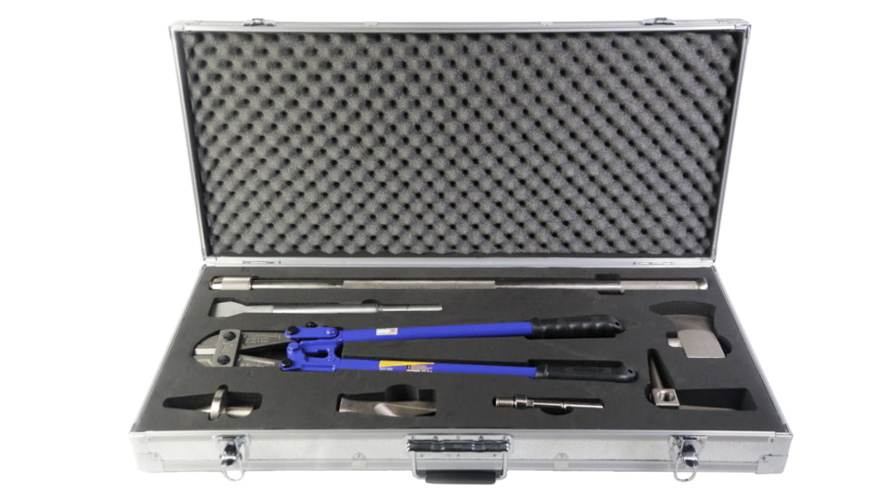 ExecDefense USA Door Breaching Kit