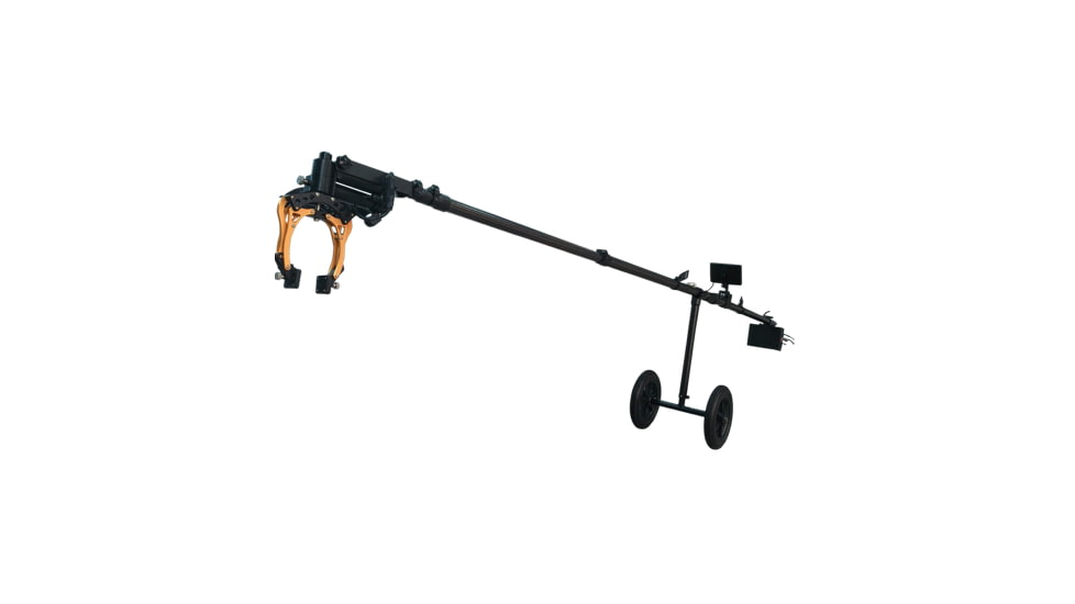 ExecDefense USA Hand-Controlled EOD Manipulator