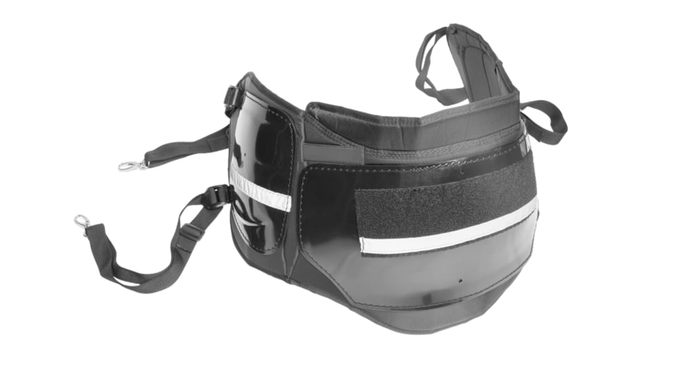 ExecDefense USA Horse Chest Guard