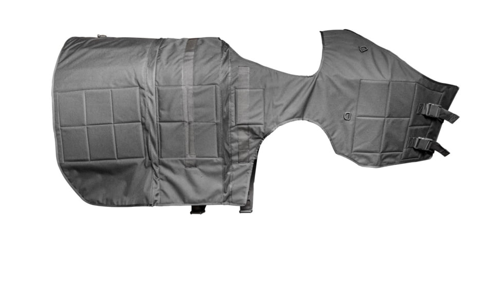 ExecDefense USA Horse Riot Protection Blanket