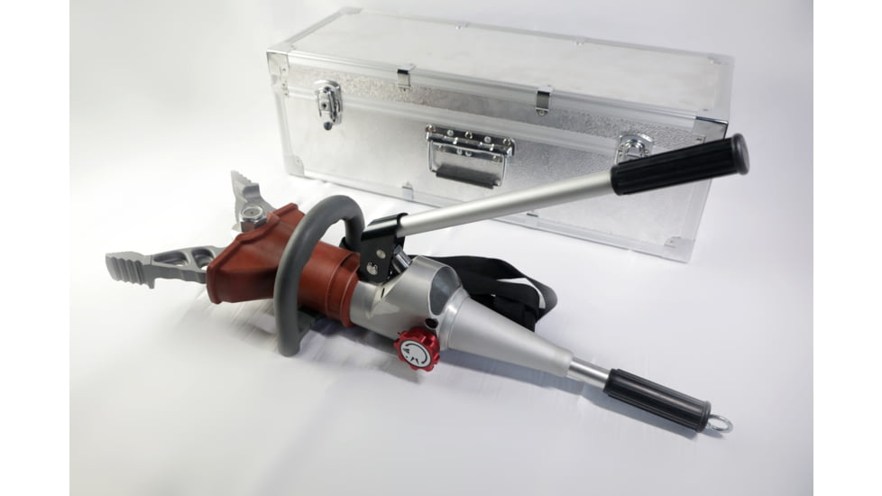 ExecDefense USA Manual/Hydraulic Multifunctional Shear and Expansion Pliers