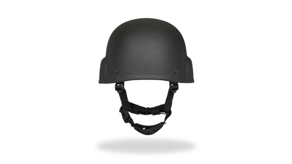 ExecDefense USA MICH-Style Rifle Resistant Helmet