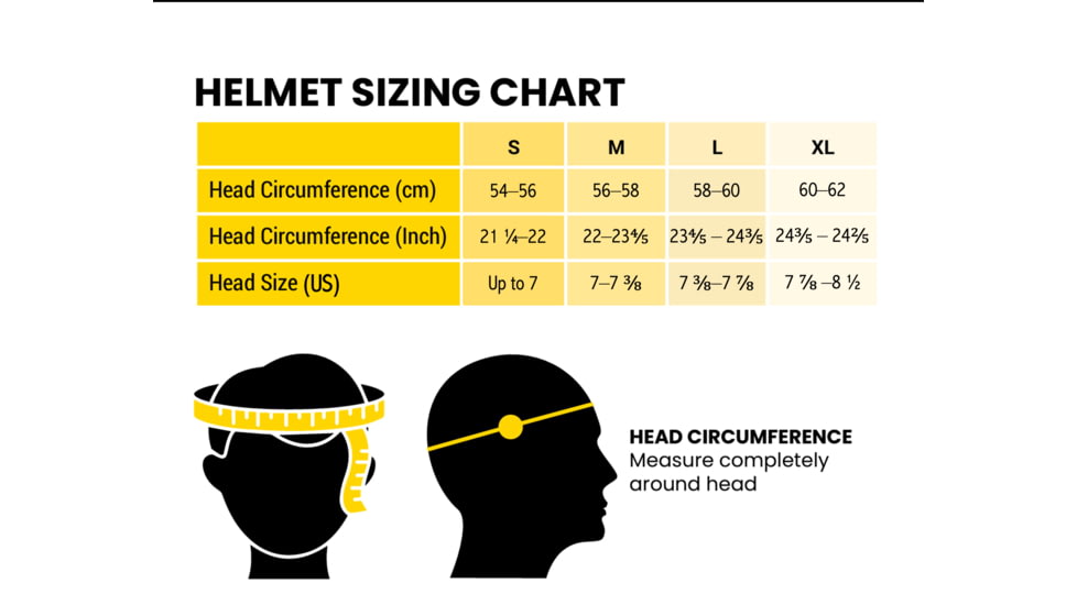 ExecDefense USA MICH-Style Rifle Resistant Helmet