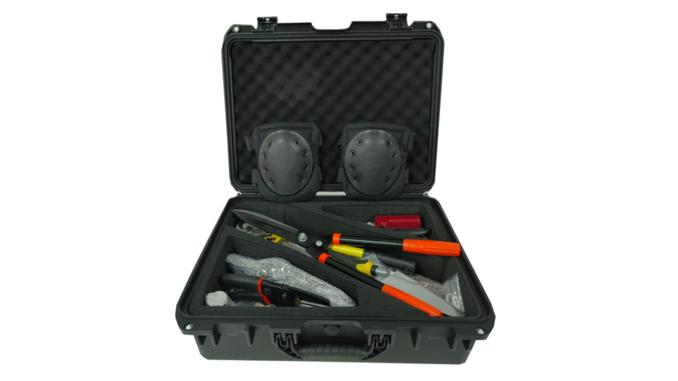 ExecDefense USA Mine Clearance Tool Kit
