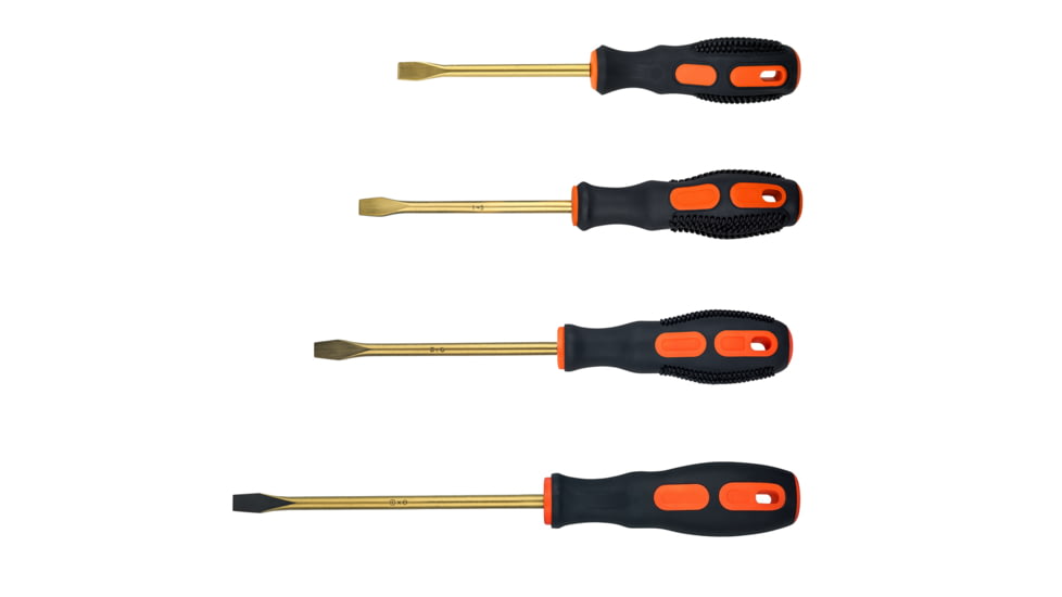 ExecDefense USA Non-Magnetic EOD Tool Kit