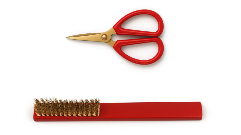 ExecDefense USA Non-Magnetic EOD Tool Kit