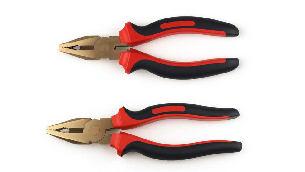 ExecDefense USA Non-Magnetic EOD Tool Kit