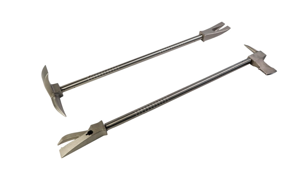 ExecDefense USA Portable Axe-Prier Demolition Tool Set