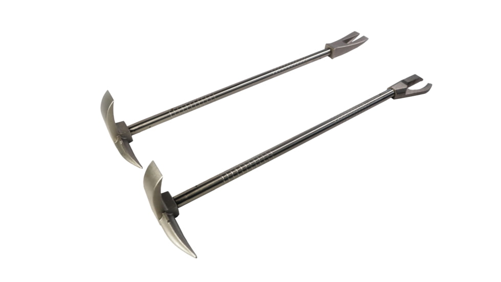 ExecDefense USA Portable Axe-Prier Demolition Tool Set