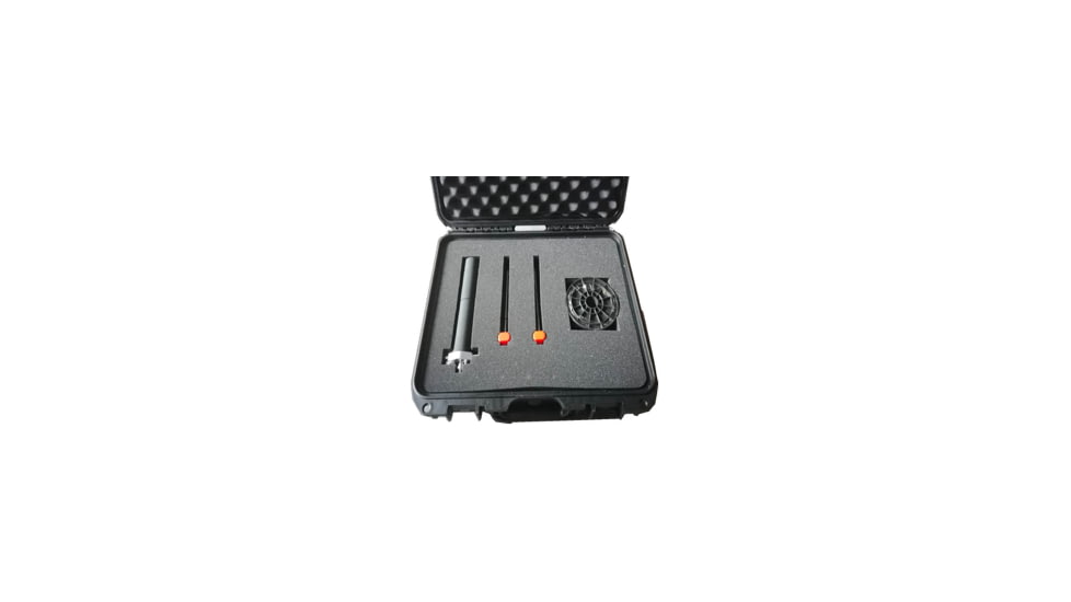 ExecDefense USA Remote IED Wire Cutter