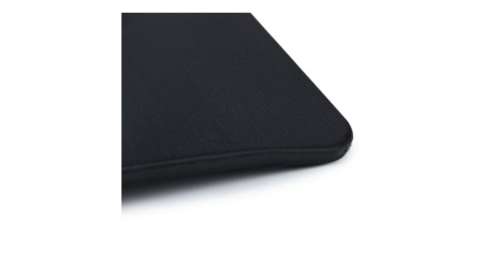 ExecDefense USA Level III ICW Ballistic Plate, Black, Standard, BP3S-I-S