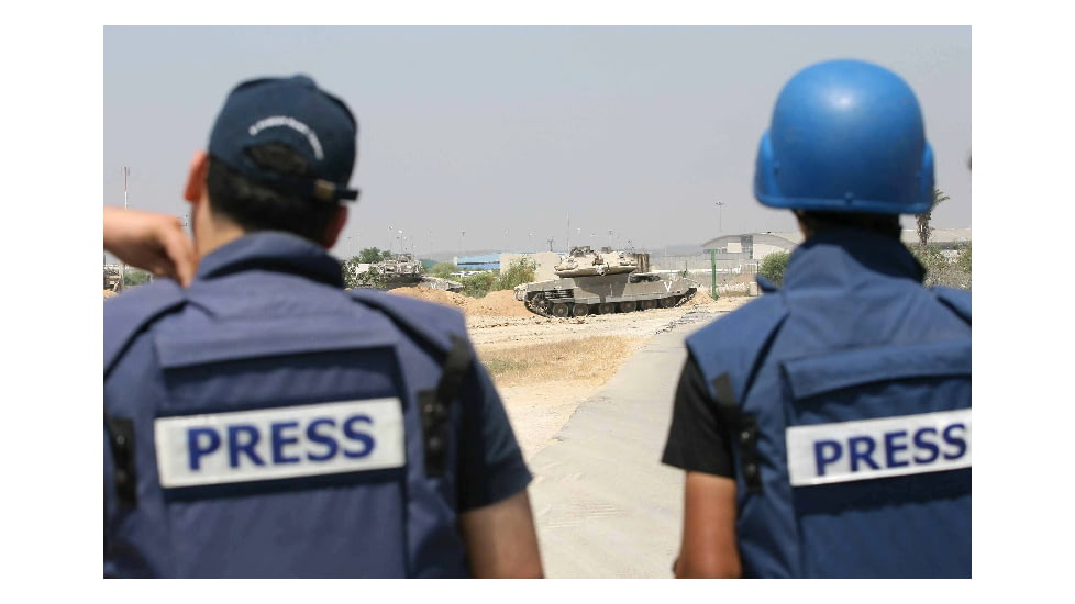 ExecDefense USA PRESS Ballistic Vest, III-A, Navy Blue, L, EXV-P-L