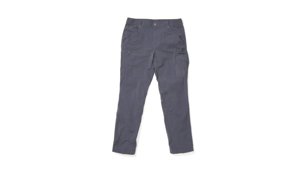ExOfficio Amphi Hiking Pant - Mens, Carbon, 34, 1021-3315-9703-34