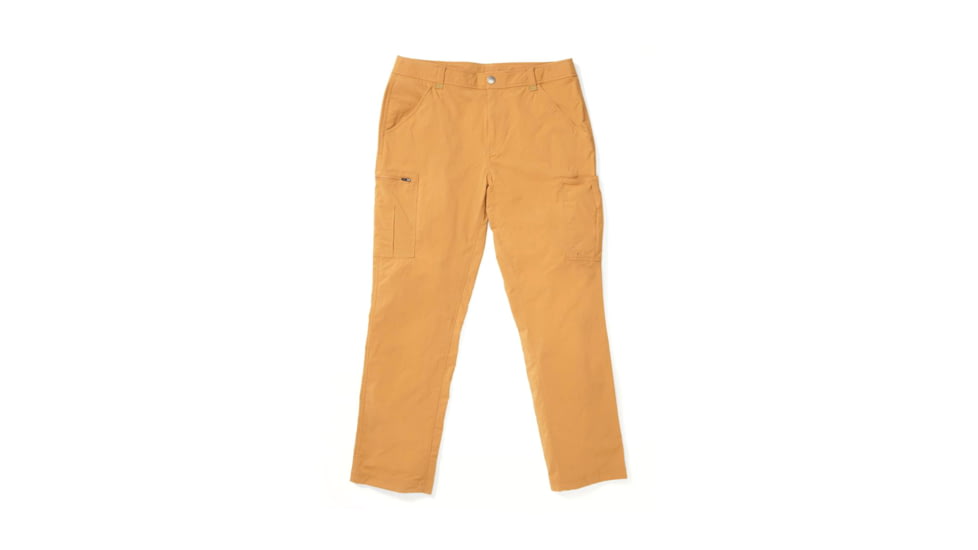 ExOfficio Amphi Pant - Mens, Scotch, 30, 1021-3315-2810-30