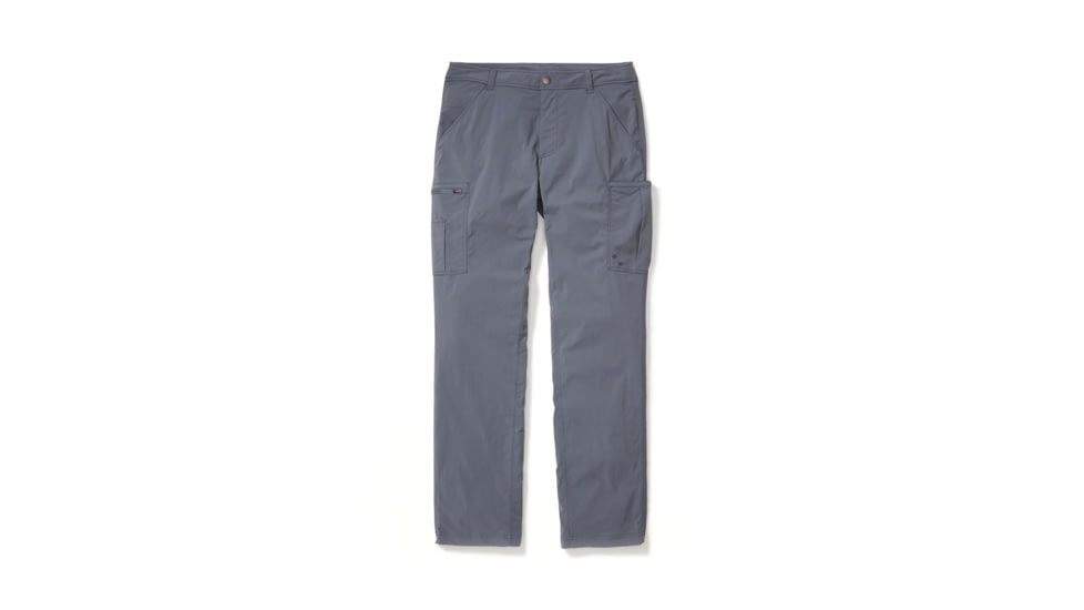 ExOfficio Amphi Pant - Mens, Steel Onyx, 30, 1021-3315-9352-30